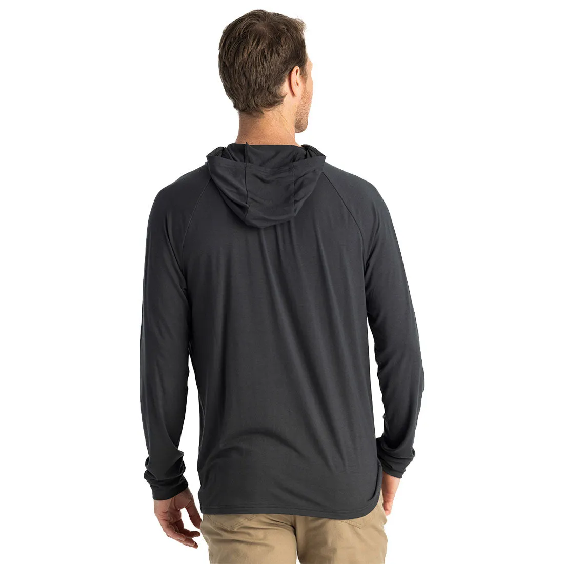 Free Fly Bamboo Flex Hoodie - Men's