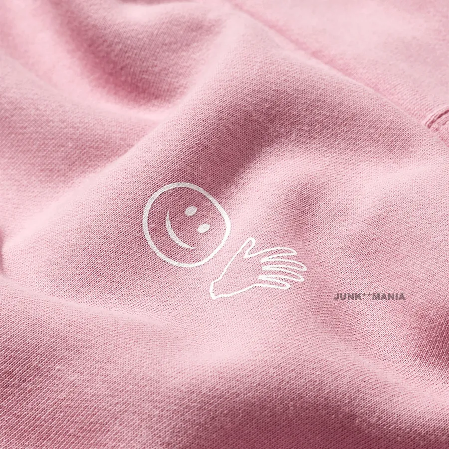 Glossier  |Unisex Street Style Long Sleeves Logo Hoodies & Sweatshirts