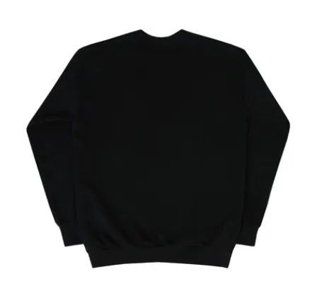 GRAVER  |[GRAVER]★ELBOW DOT SMILE SWEATSHIRT