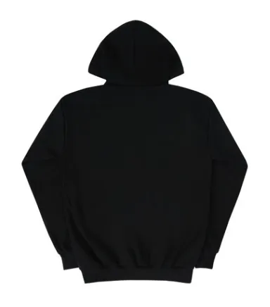 GRAVER  |[GRAVER]★ELBOW FLOWER DOT ONE POINT HOODIE