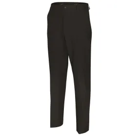 Greg Norman Mens Pants Microlux Black