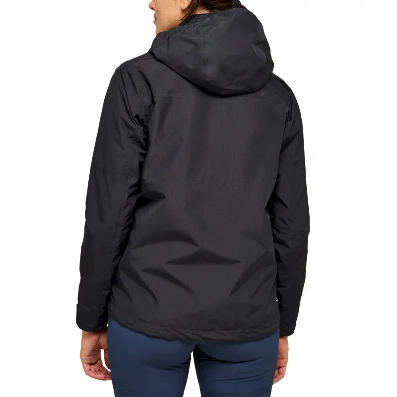 Haglöfs  Lark GTX Jacket Women - Giacca antipioggia - Donna