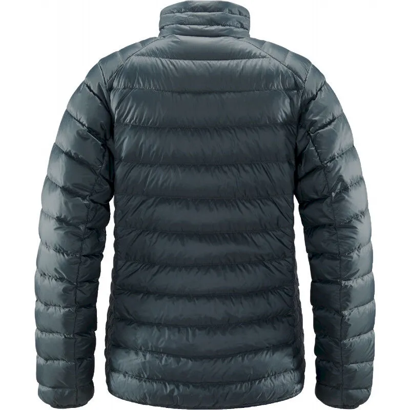 Haglöfs  Roc Down Jacket Women - Giacca sintetica - Donna