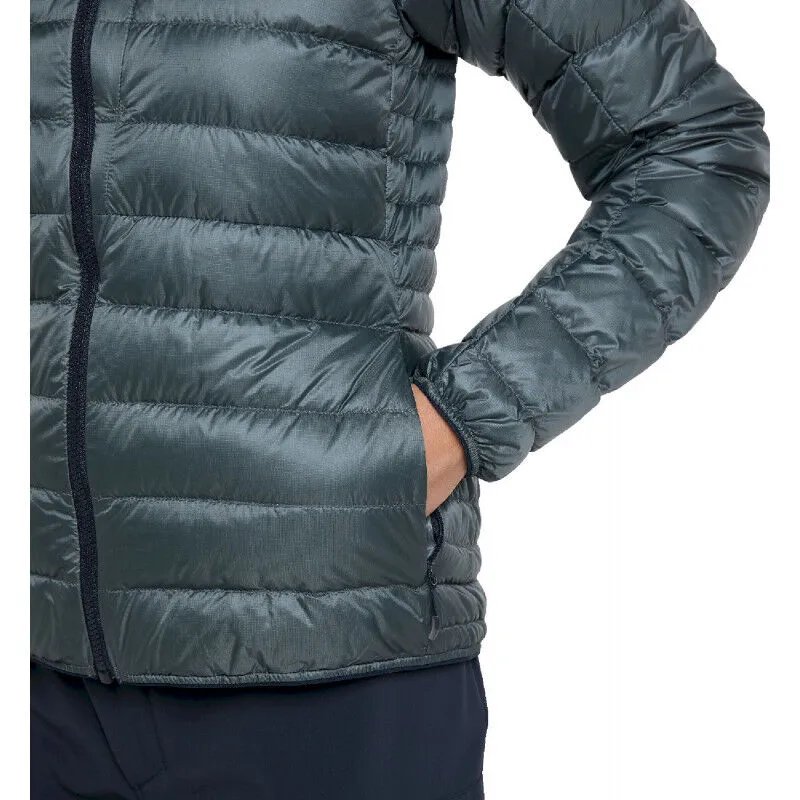 Haglöfs  Roc Down Jacket Women - Giacca sintetica - Donna