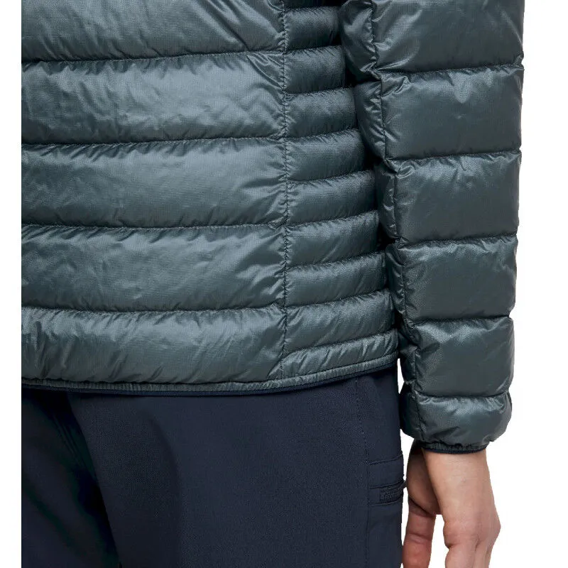 Haglöfs  Roc Down Jacket Women - Giacca sintetica - Donna