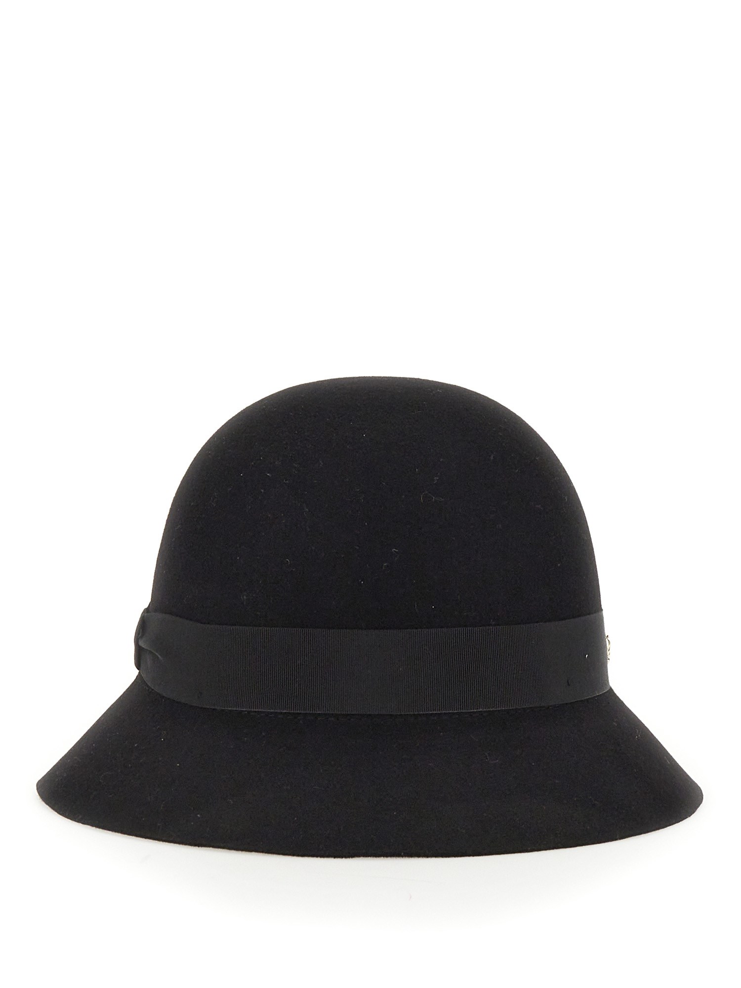 HELEN KAMINSKI    CLOCHE ETTA WOOL FELT