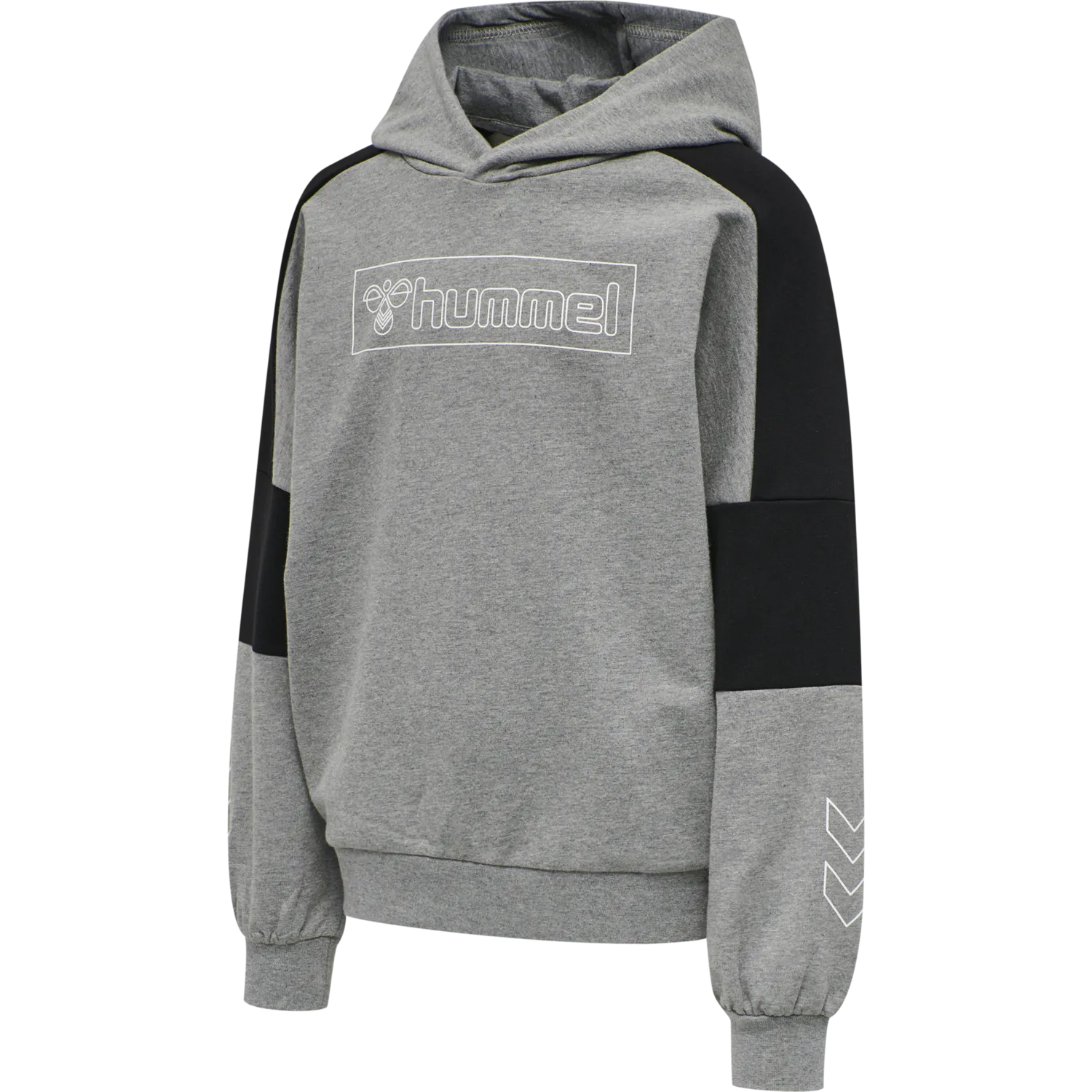 hmlBOXLINE HOODIE Hoodie