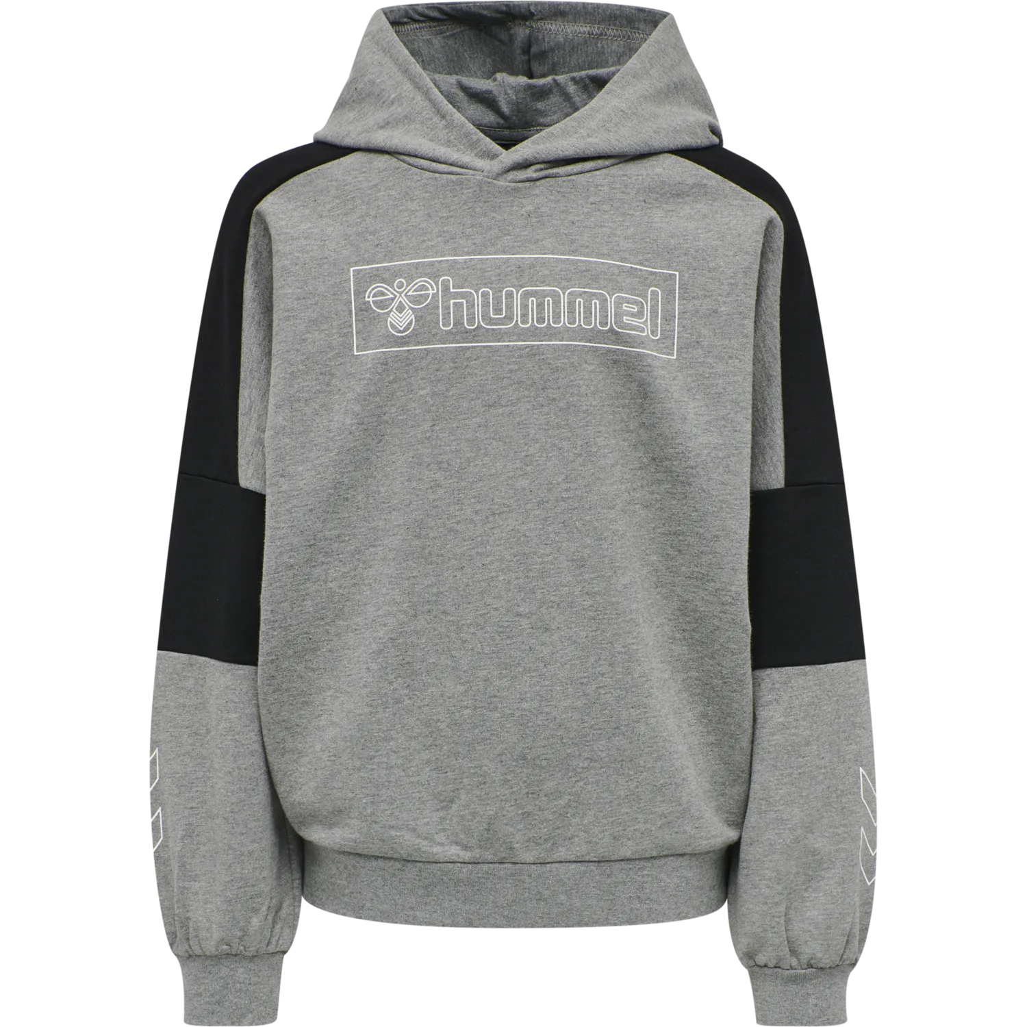 hmlBOXLINE HOODIE Hoodie