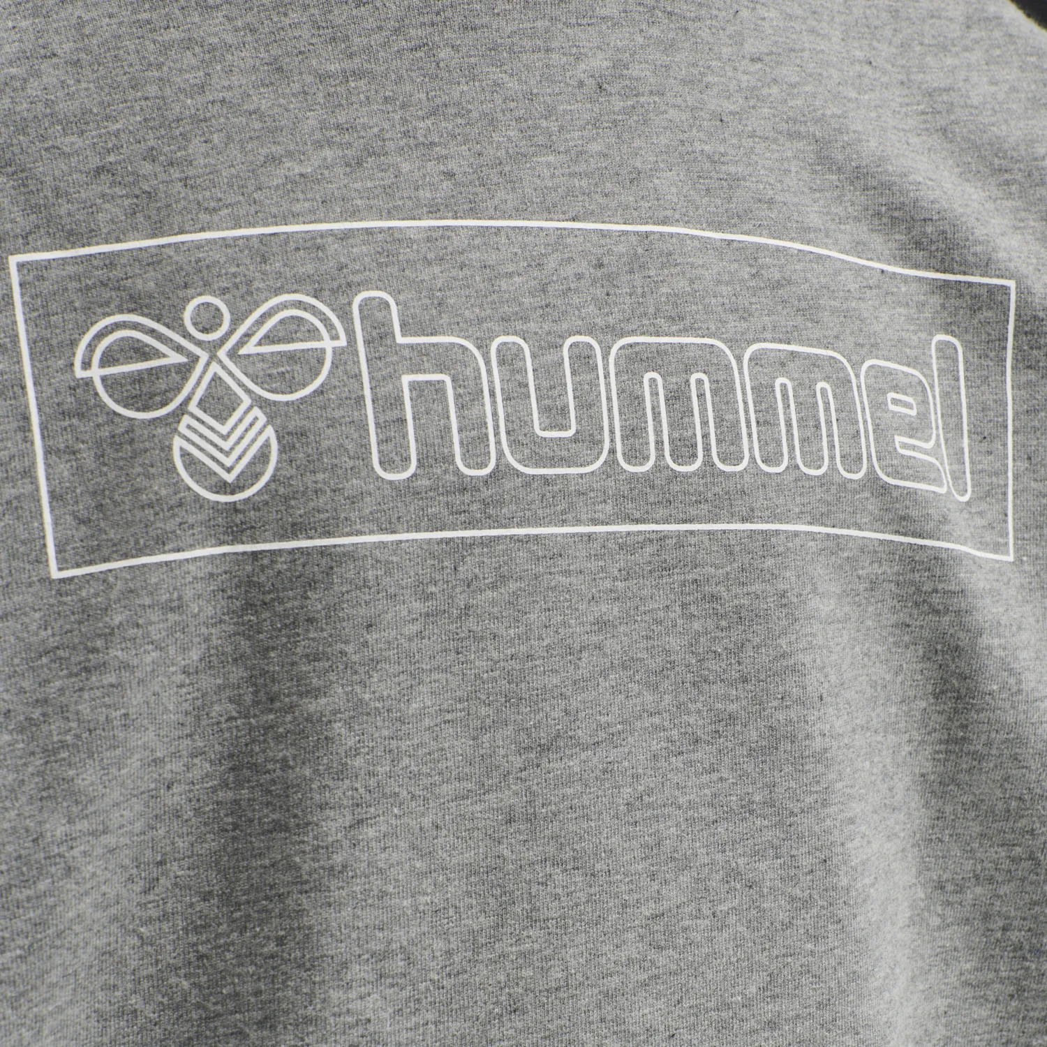 hmlBOXLINE HOODIE Hoodie