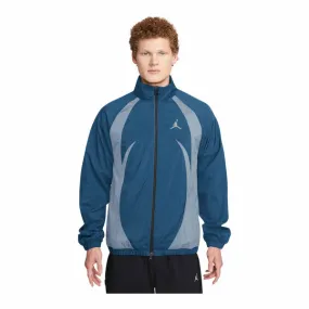 Jordan Sport Jam Men's Warm-Up Jacket - Clothing