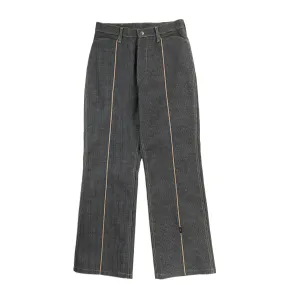 KAPITAL KOUNTRY CENTURY DENIM 5P FRISKO NO.7-S