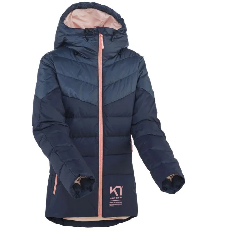 Kari Traa  Tirill Down Jacket - Giacca ibrida - Donna