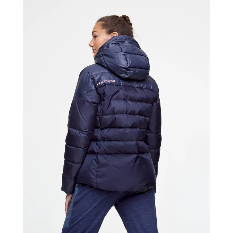 Kari Traa  Tirill Down Jacket - Giacca ibrida - Donna