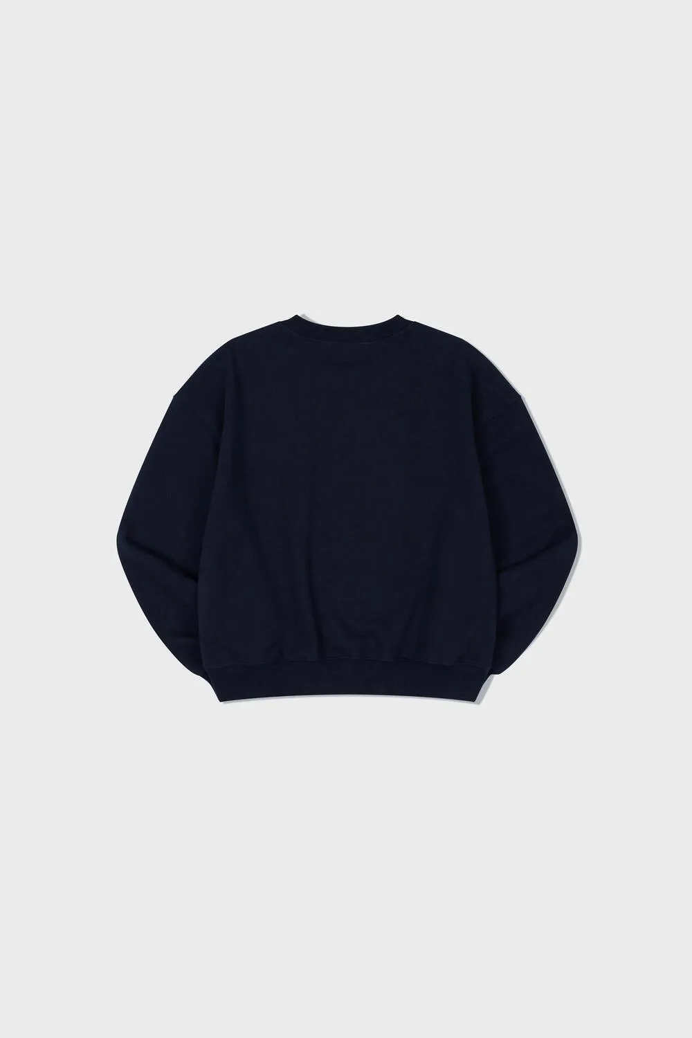 LOW CLASSIC  |Street Style Plain Cotton Hoodies & Sweatshirts