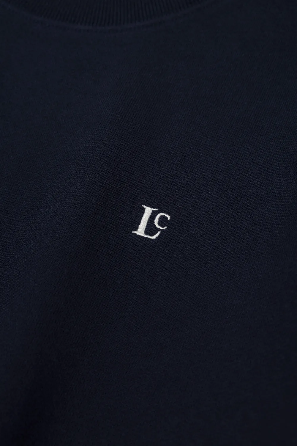 LOW CLASSIC  |Street Style Plain Cotton Hoodies & Sweatshirts