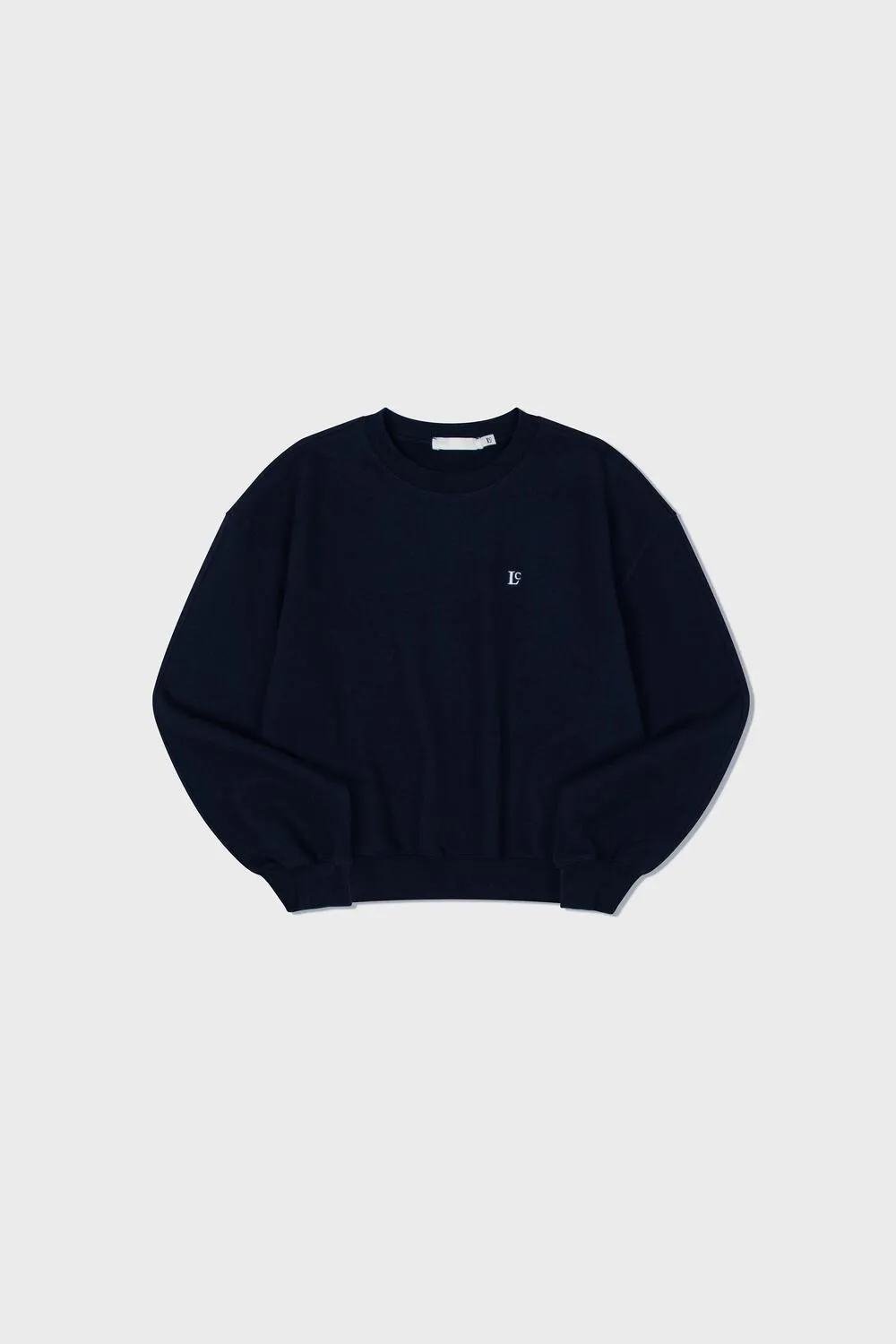 LOW CLASSIC  |Street Style Plain Cotton Hoodies & Sweatshirts