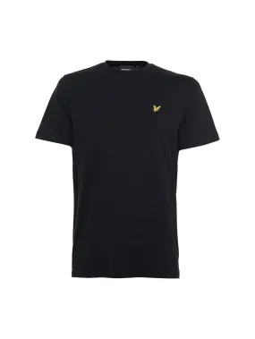 Lyle & Scott T-shirt Uomo Ts400gr2 Nero