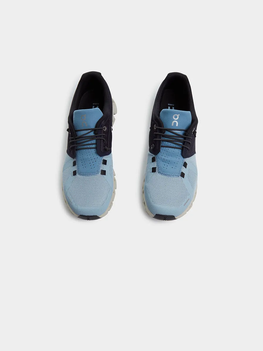 M Cloud V, Midnight / Chambray