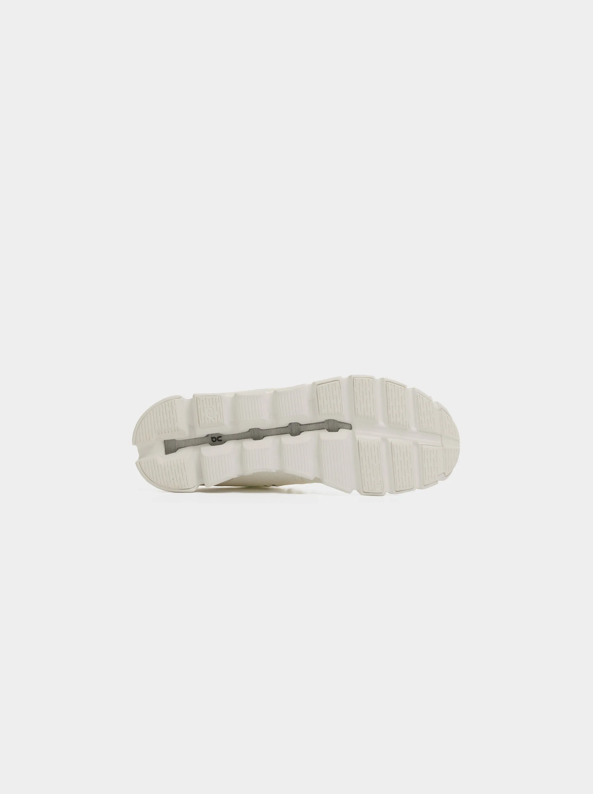 M Cloud V, Undyed-White / White