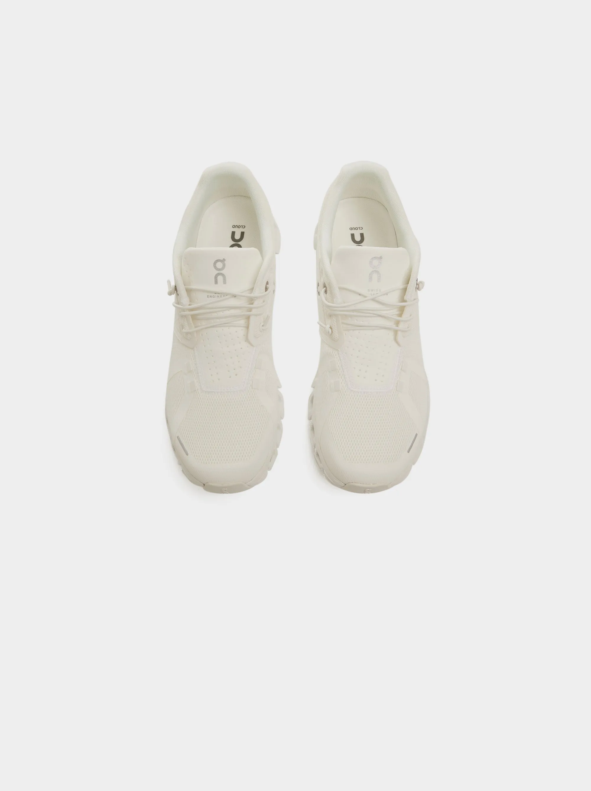 M Cloud V, Undyed-White / White