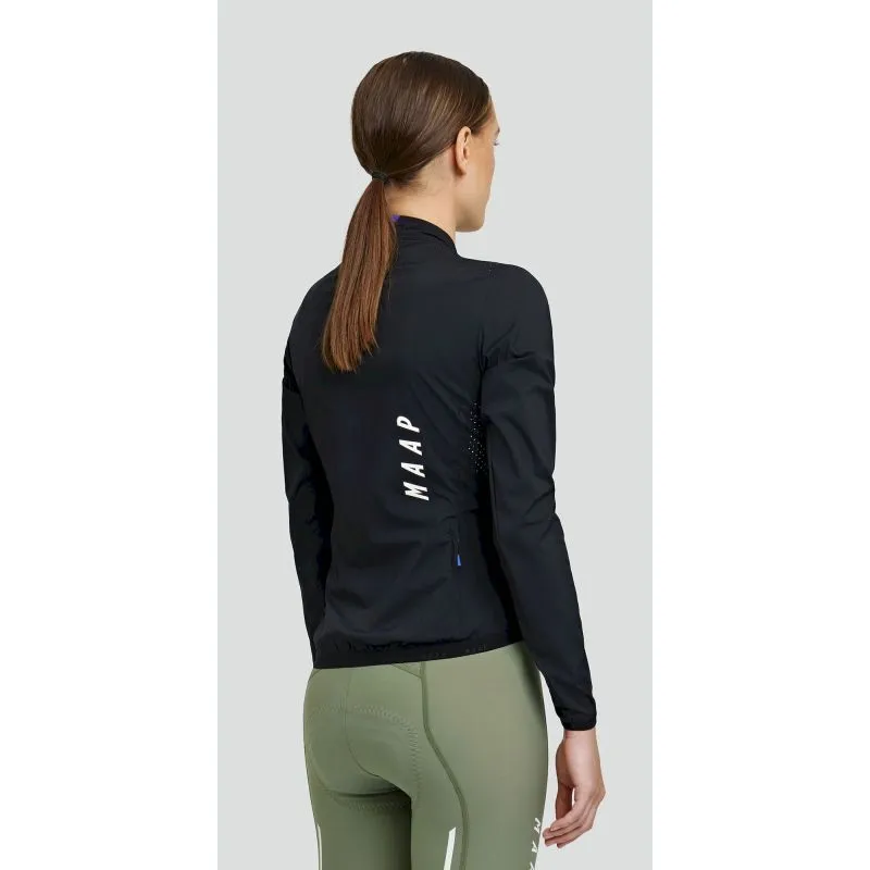 Maap  Women's Draft Team Jacket - Giacca ciclismo - Donna