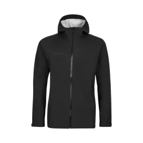 Mammut  Albula HS Hooded Jacket - Giacca antipioggia - Uomo