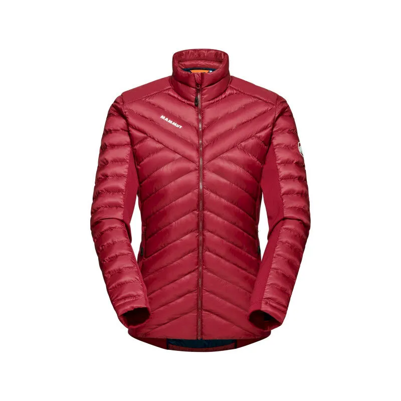 Mammut  Albula IN Hybrid Jacket - Giacca sintetica - Donna