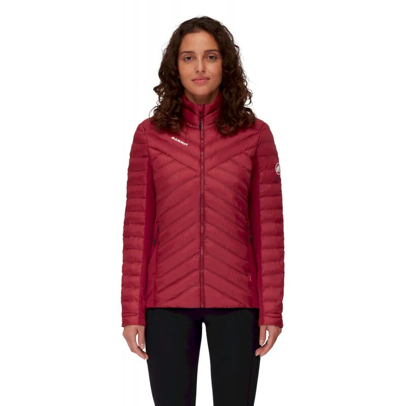 Mammut  Albula IN Hybrid Jacket - Giacca sintetica - Donna