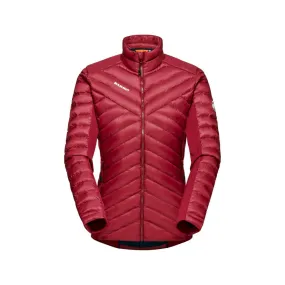 Mammut  Albula IN Hybrid Jacket - Giacca sintetica - Donna