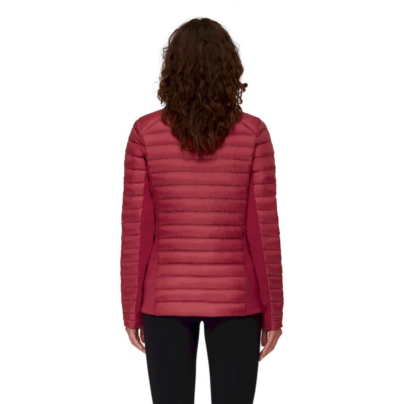 Mammut  Albula IN Hybrid Jacket - Giacca sintetica - Donna