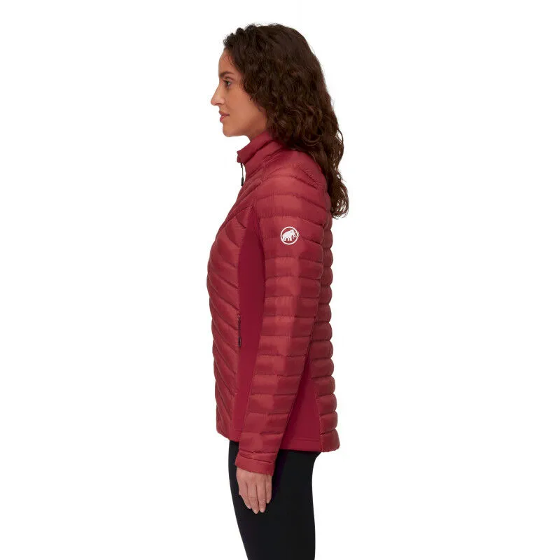 Mammut  Albula IN Hybrid Jacket - Giacca sintetica - Donna