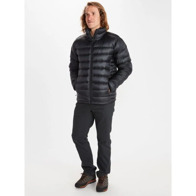 Marmot  Hype Down Jacket - Giacca in piumino - Uomo