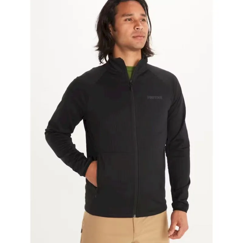 Marmot  Leconte Fleece Jacket - Giacca in pile - Uomo