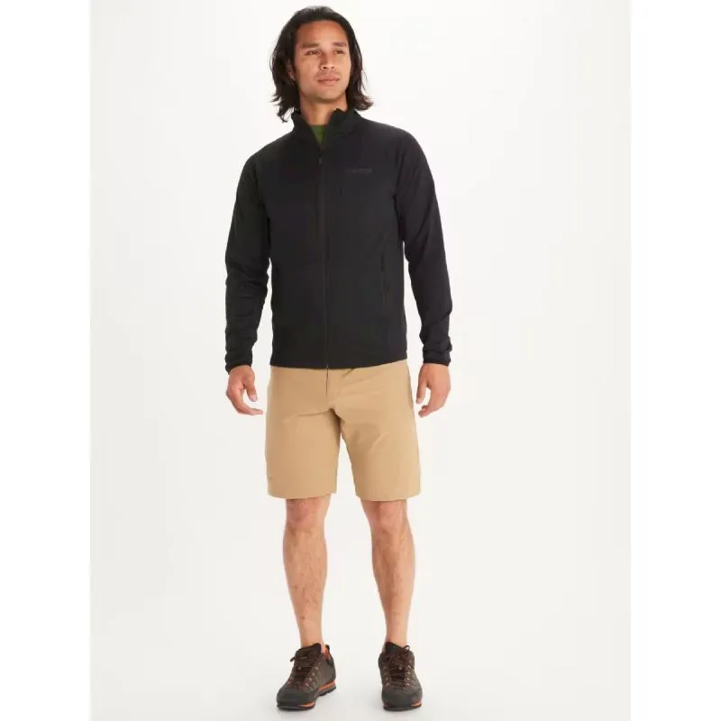 Marmot  Leconte Fleece Jacket - Giacca in pile - Uomo