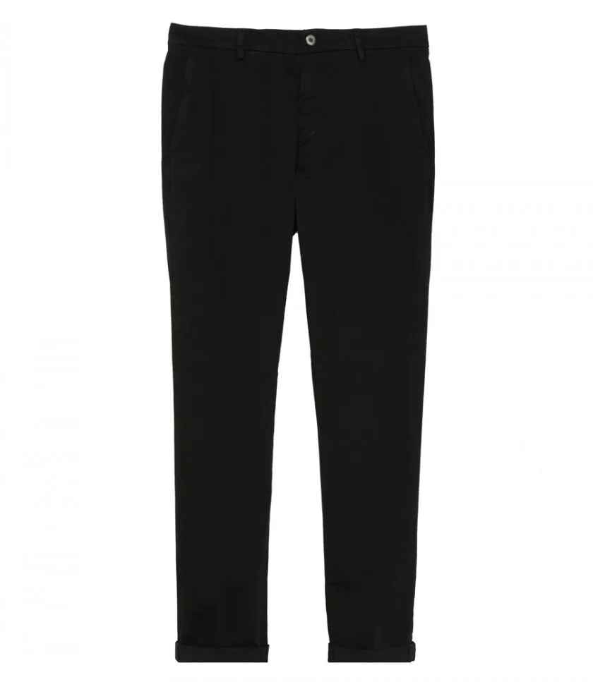 MASON'SMILANO TROUSERS