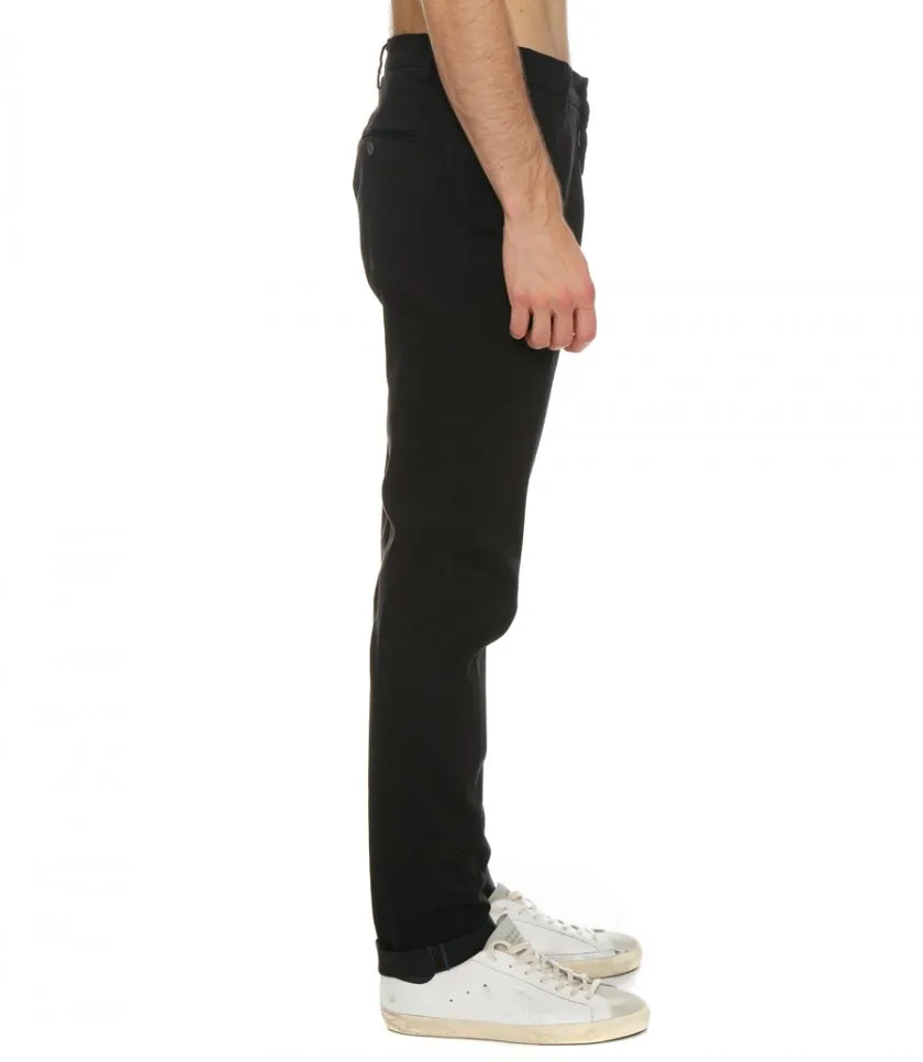 MASON'SMILANO TROUSERS