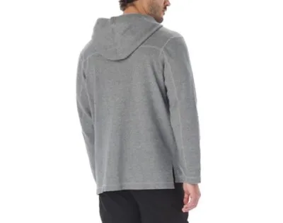 Men's Glyder Ace Sweater Long Sleeve Hooded Henley