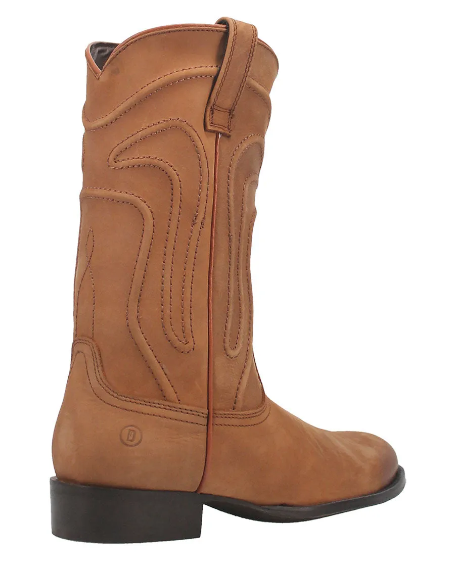 Men's #montana Western Boots