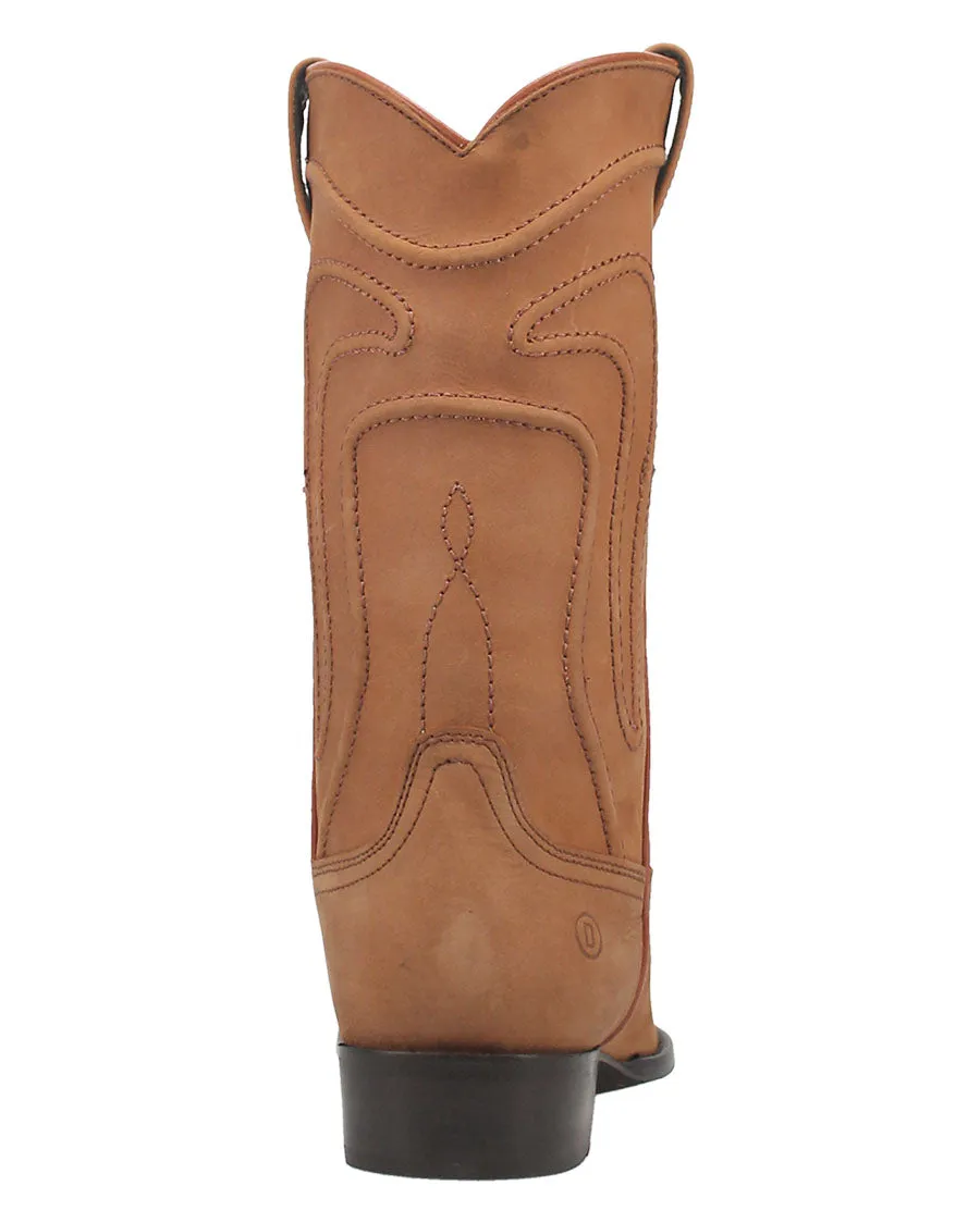 Men's #montana Western Boots