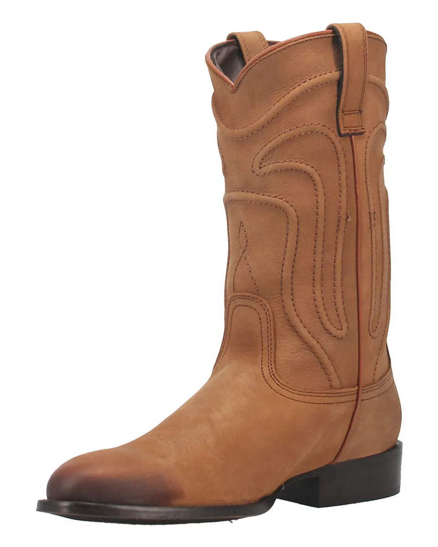 Men's #montana Western Boots