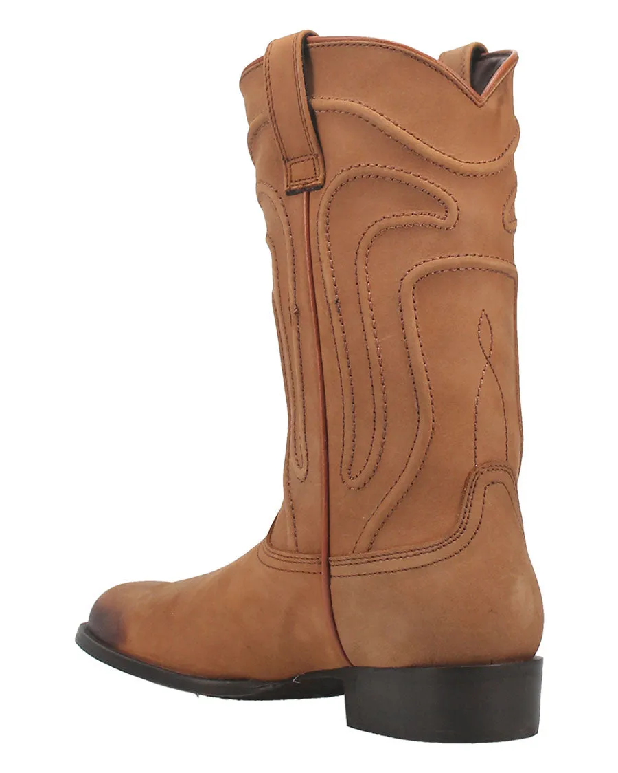 Men's #montana Western Boots