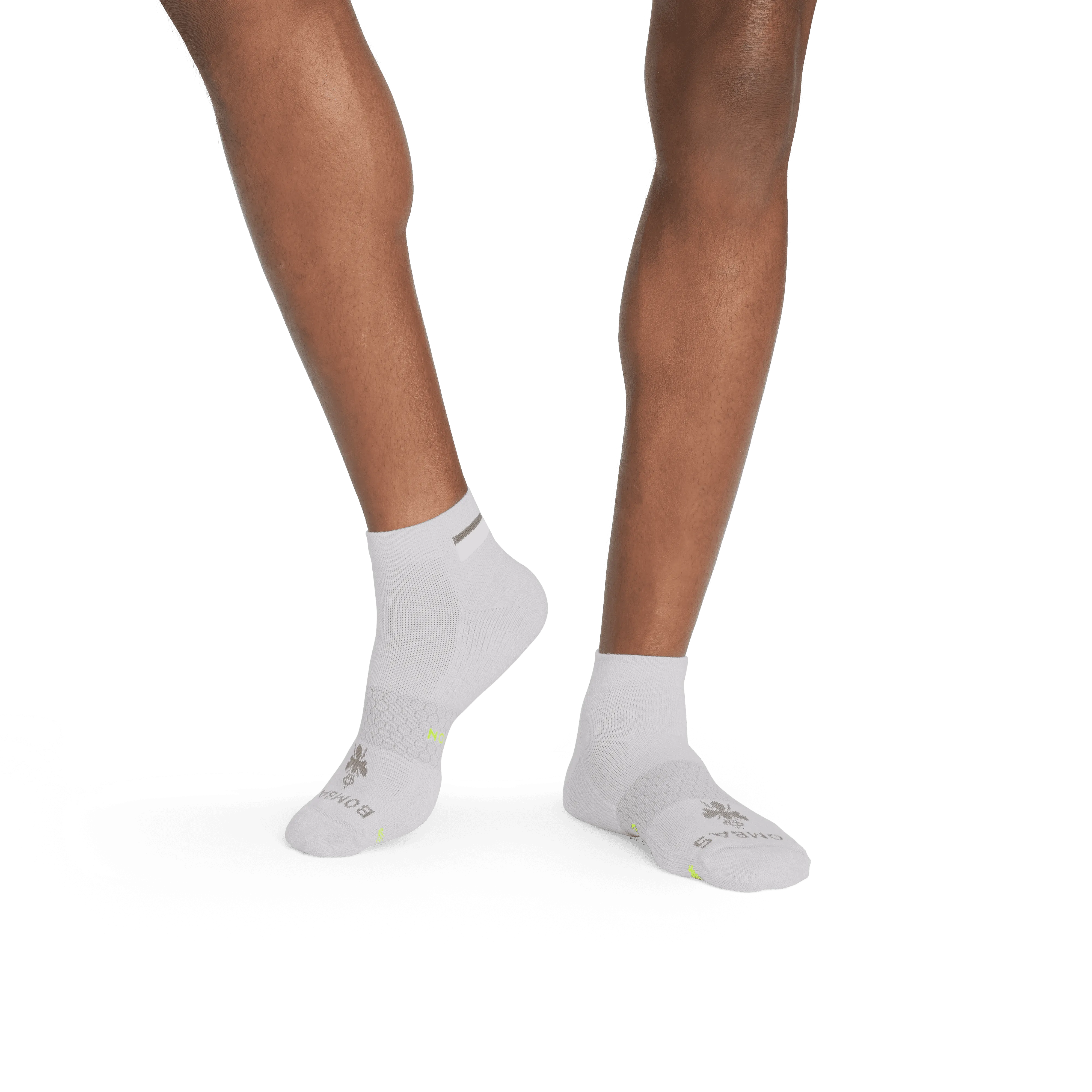 Men's Performance Compression Ankle Socks