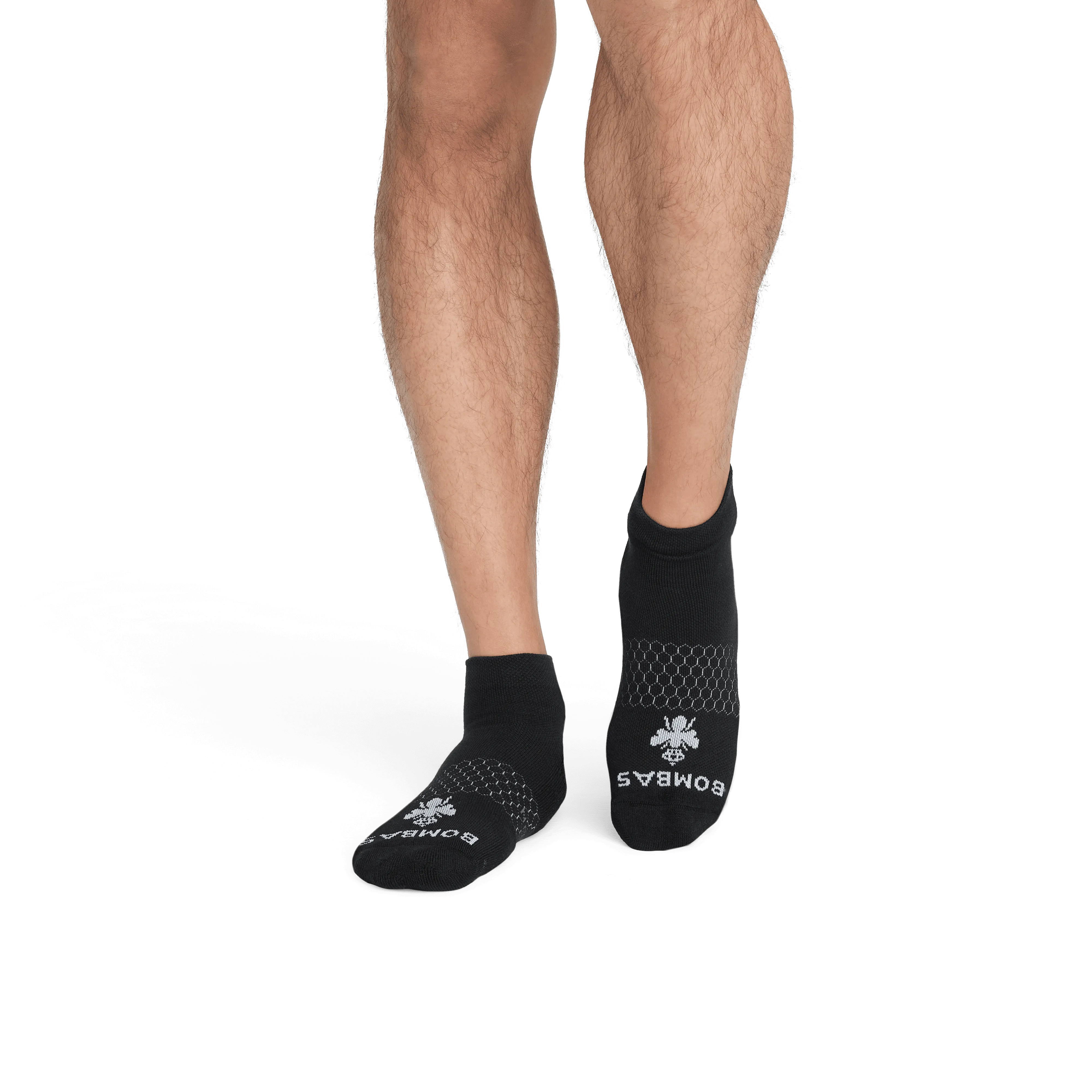 Men's Performance Compression Ankle Socks