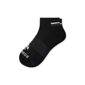 Men's Performance Compression Ankle Socks