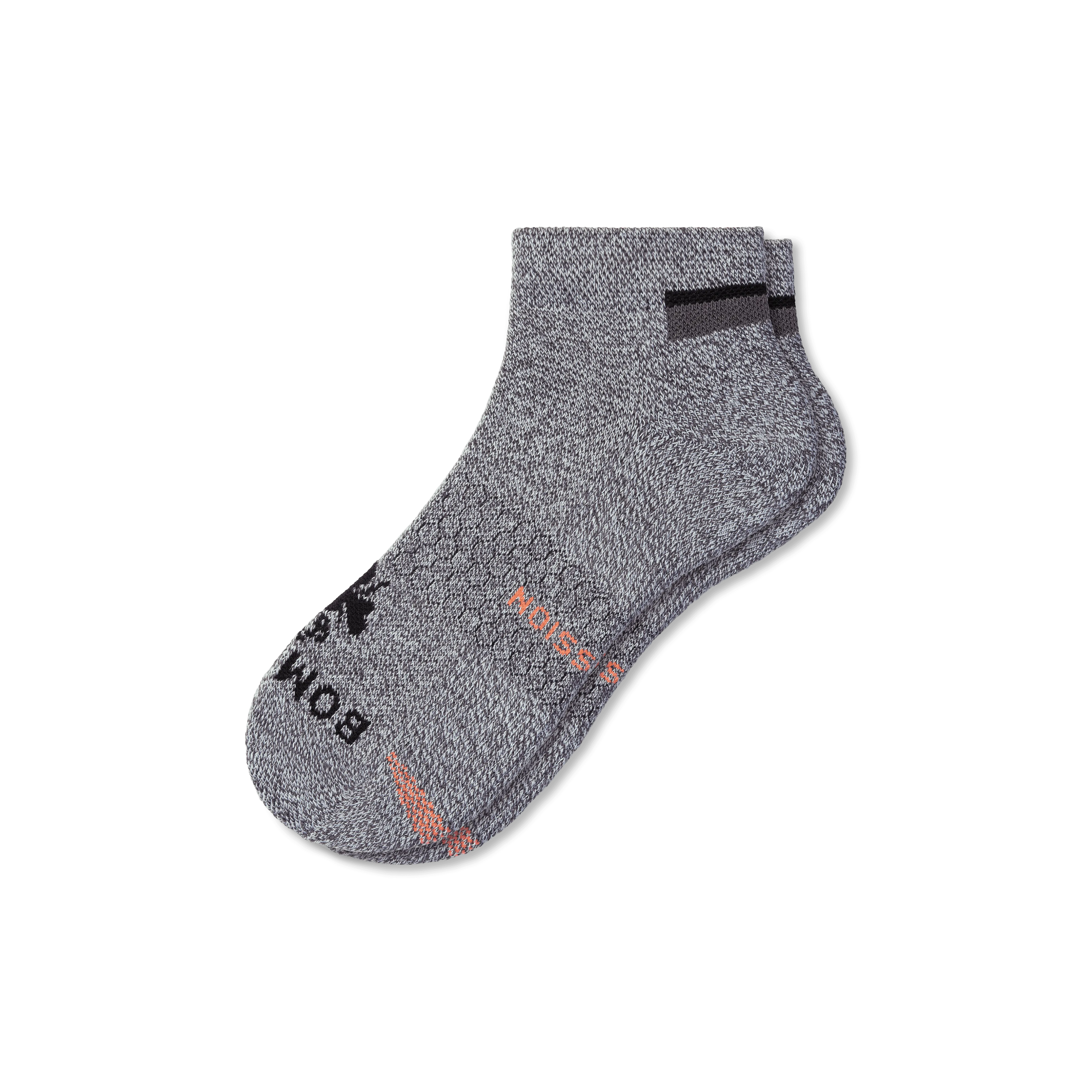 Men's Performance Compression Ankle Socks