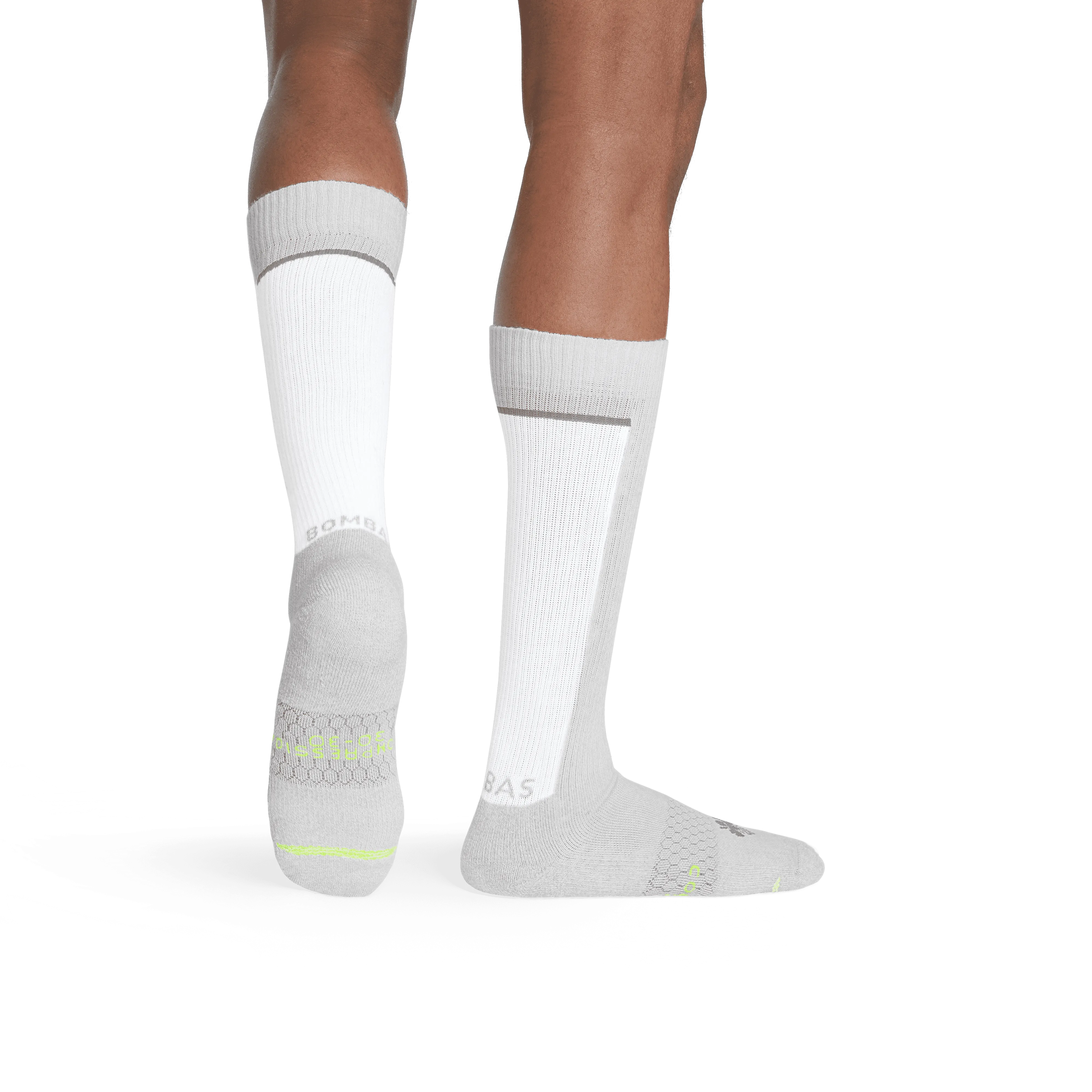 Men's Performance Compression Sock 3-Pack (20-30mmHg)