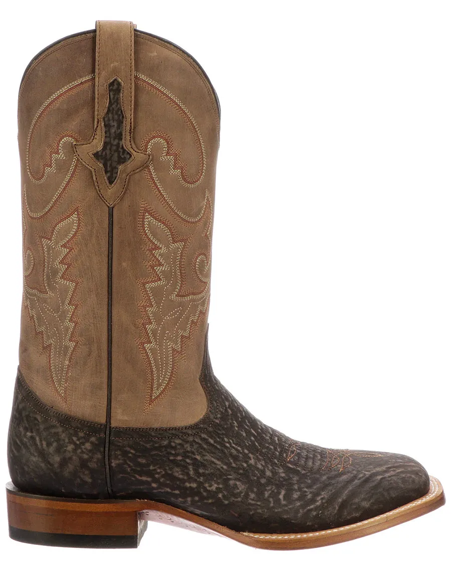 Men's Ryan Western Boots