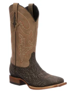 Men's Ryan Western Boots