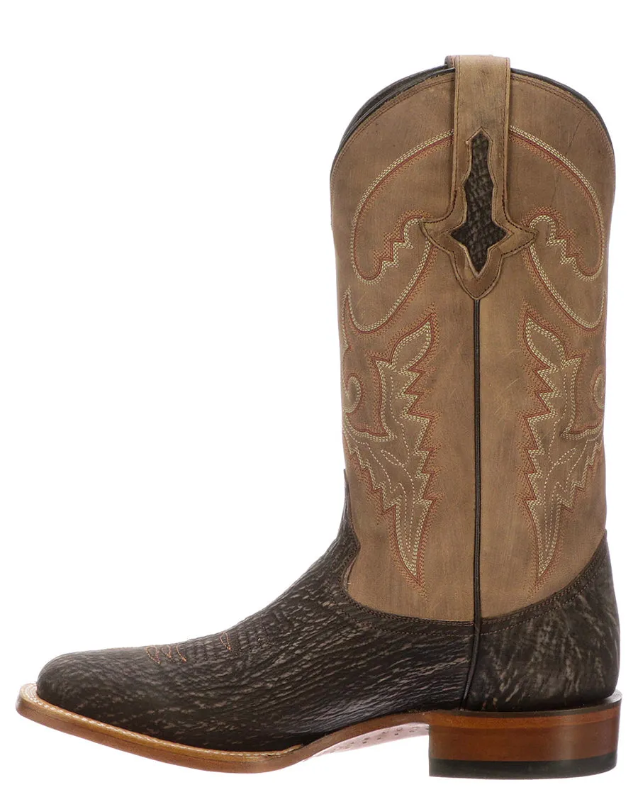 Men's Ryan Western Boots