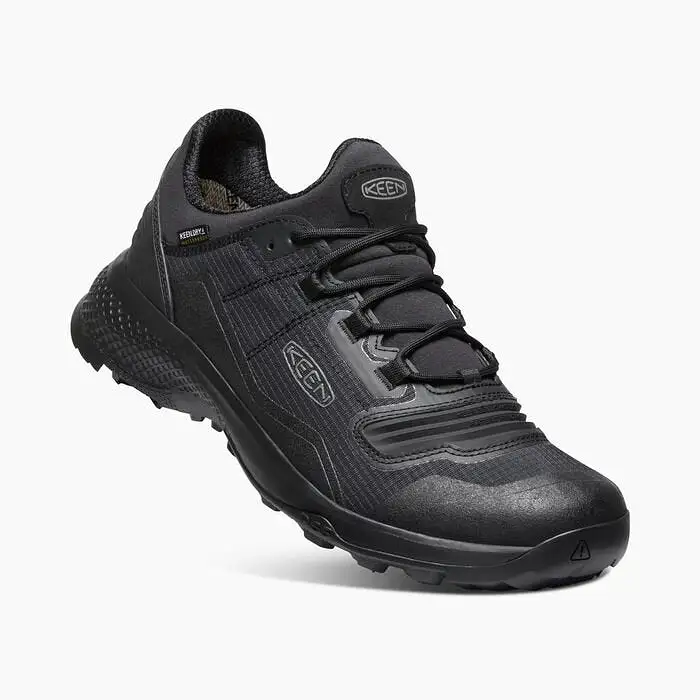 MEN'S TEMPO FLEX WP - TRIPLE BLACK